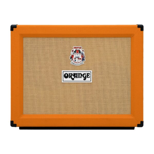 Orange PPC212-OB 2x12 Open Back Cab