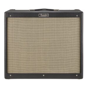 Fender Hot Rod DeVille IV 212 60W Valve Combo