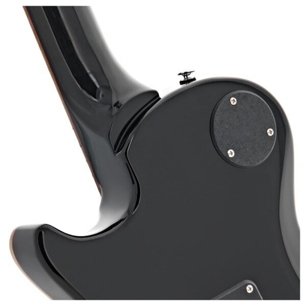 PRS SE Tremonti Charcoal Burst
