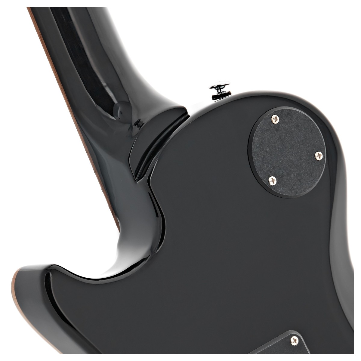 PRS SE Tremonti Charcoal Burst