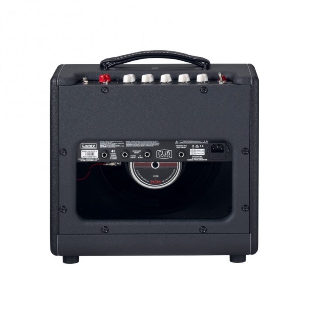 Laney CUB SUPER10 1x10 Valve Combo