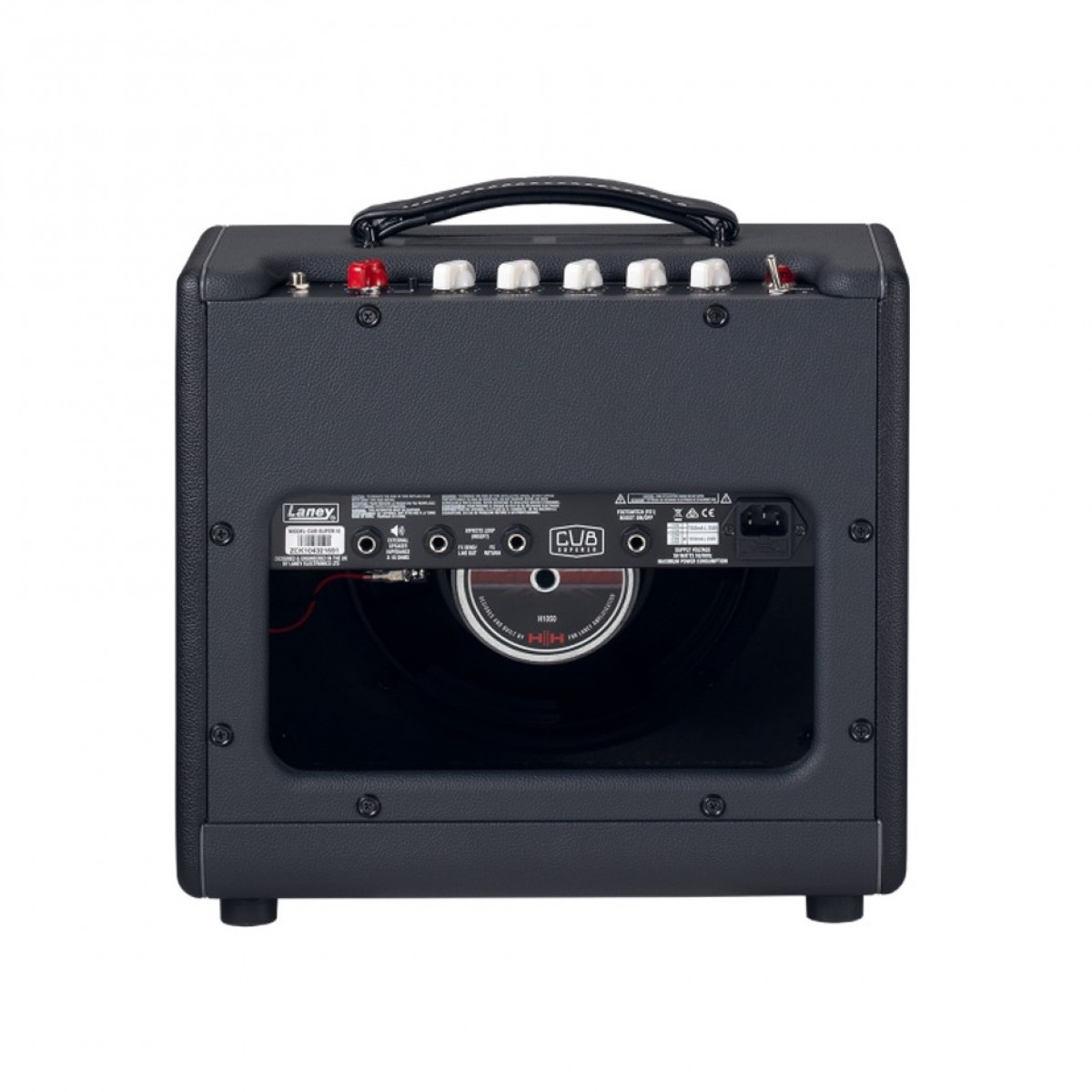 Laney CUB SUPER10 1x10 Valve Combo