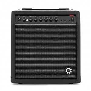 G4M GA-15 15W Guitar Amplifier