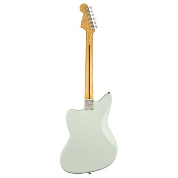 Squier Classic Vibe 60s Jazzmaster Sonic Blue