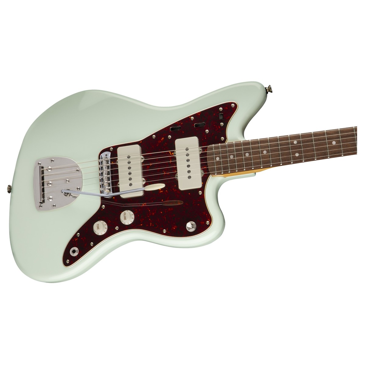 Squier Classic Vibe 60s Jazzmaster Sonic Blue