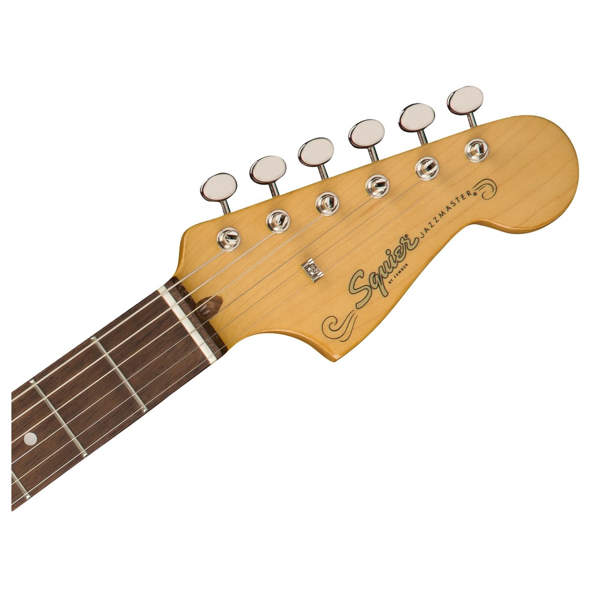 Squier Classic Vibe 60s Jazzmaster Sonic Blue