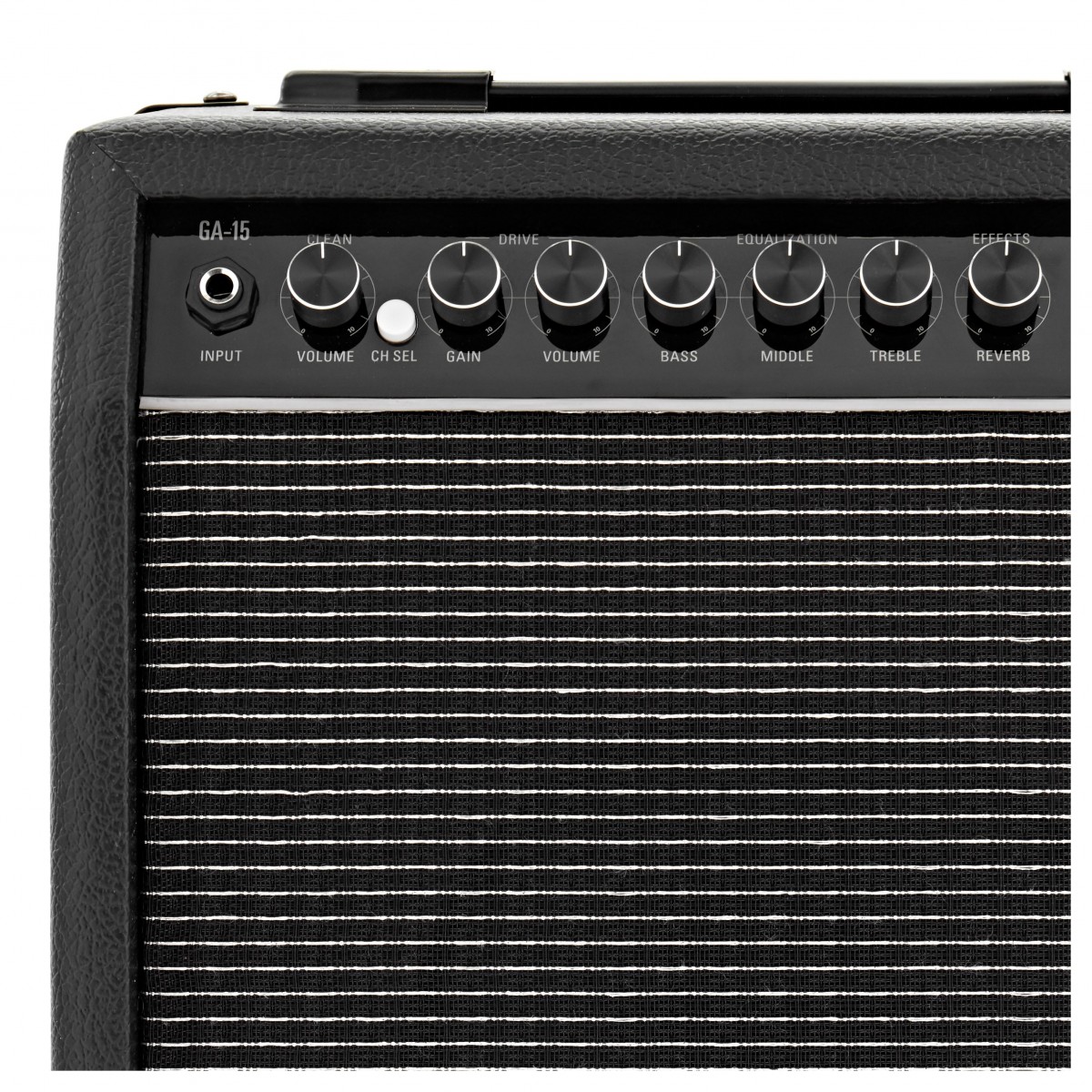 G4M GA-15 15W Guitar Amplifier