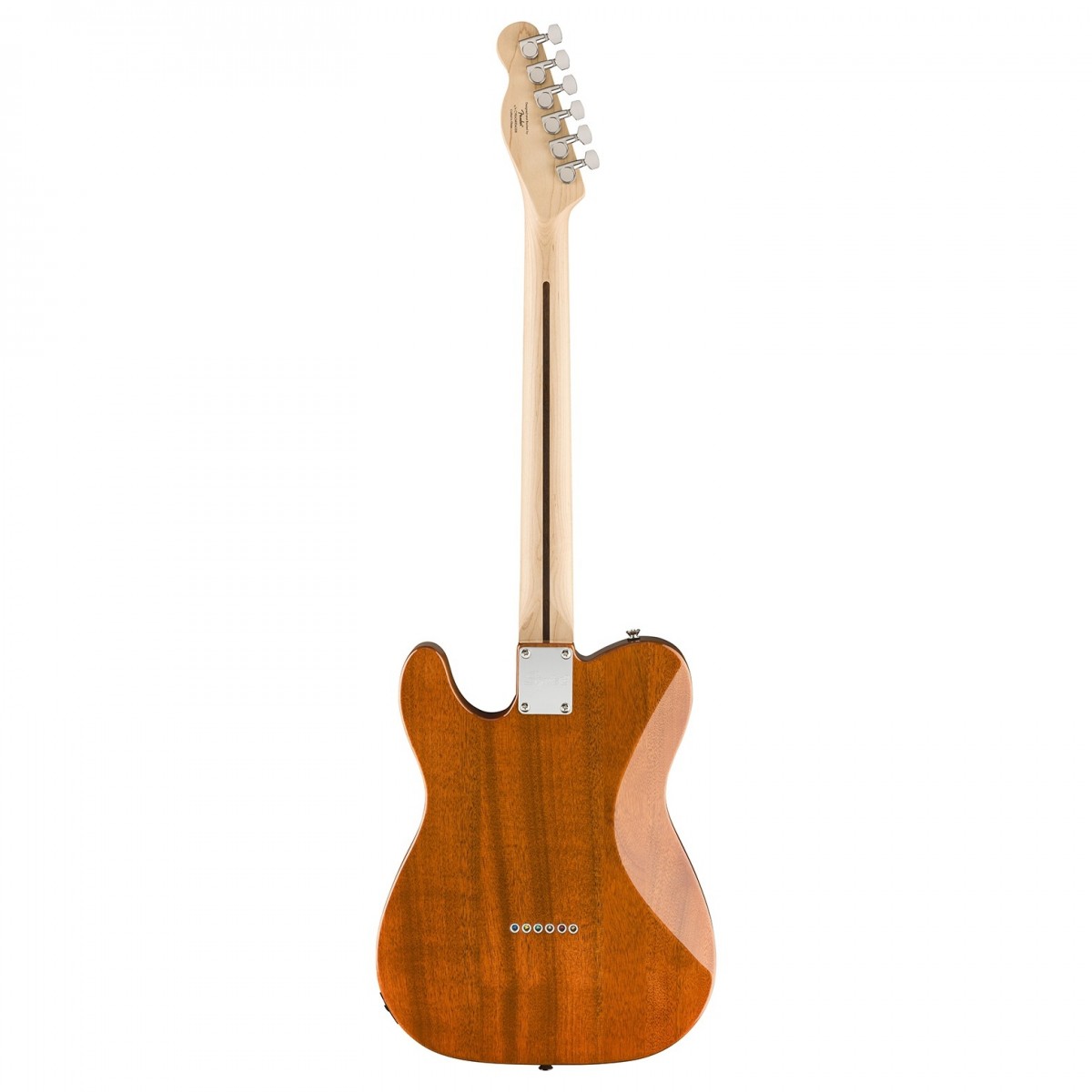 Squier Affinity Series Telecaster FMT SH Mocha