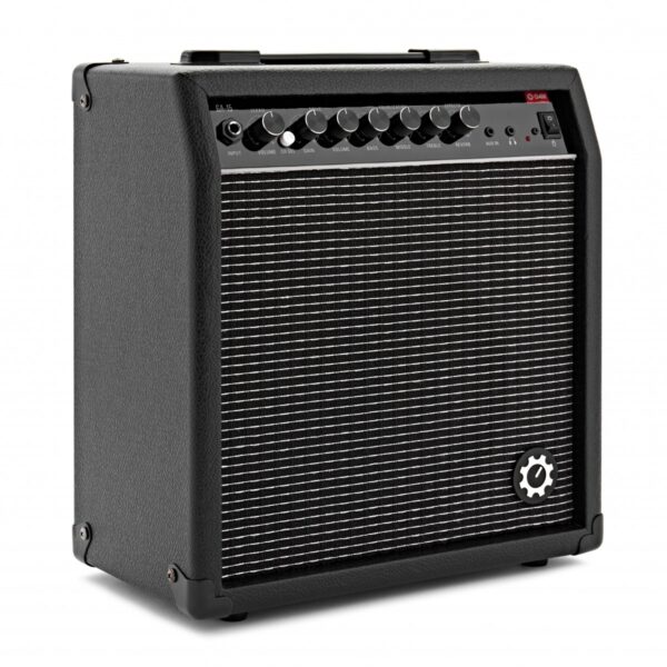 G4M GA-15 15W Guitar Amplifier