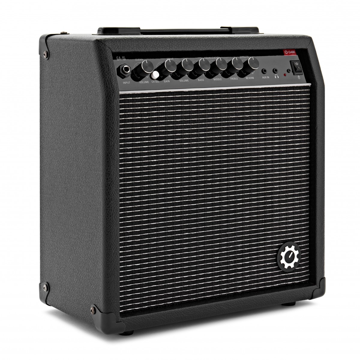 G4M GA-15 15W Guitar Amplifier