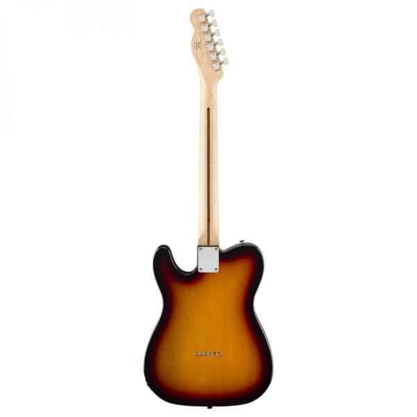 Squier Affinity Telecaster Thinline 3-Color Sunburst