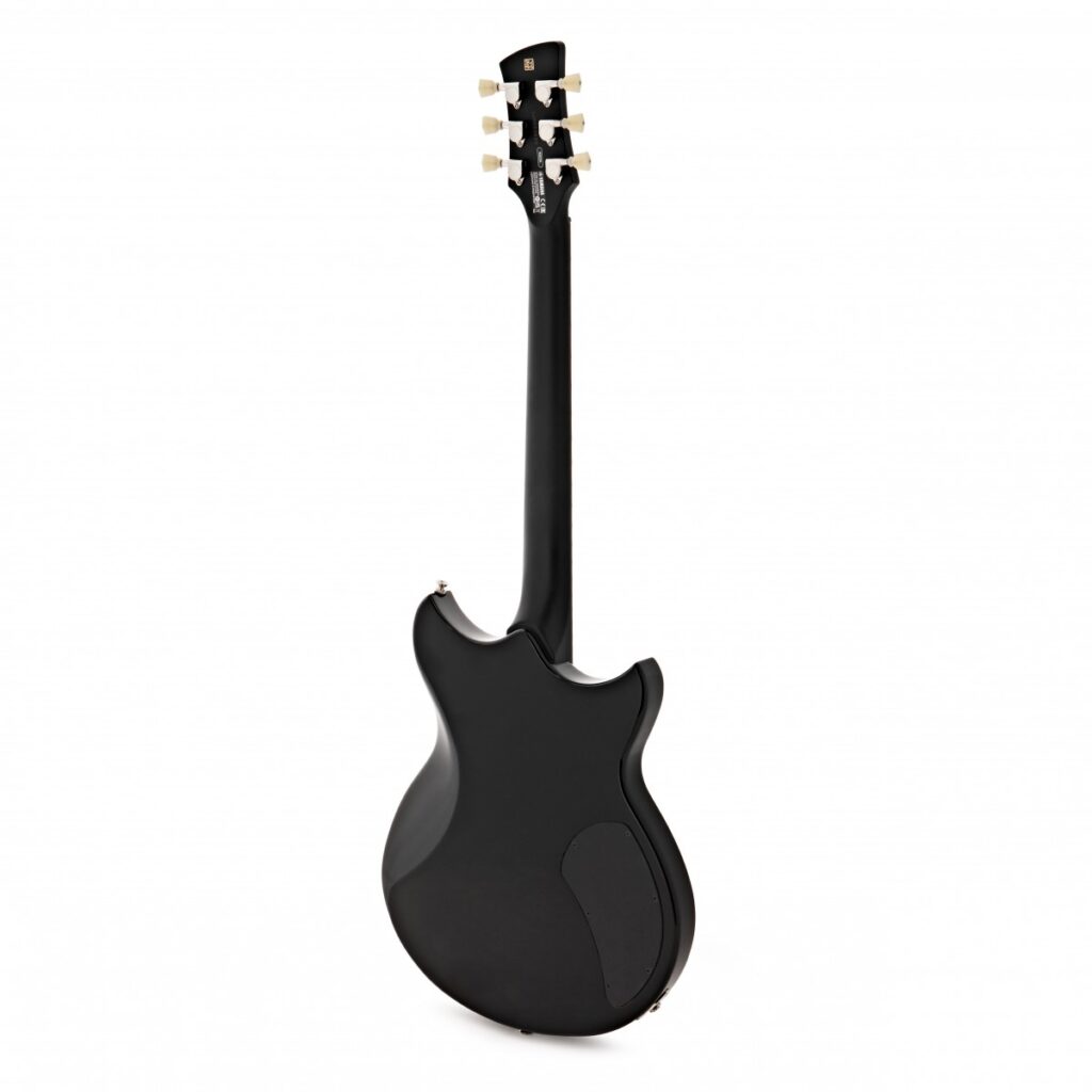 Yamaha Revstar Element RSE20 Left-Handed Black