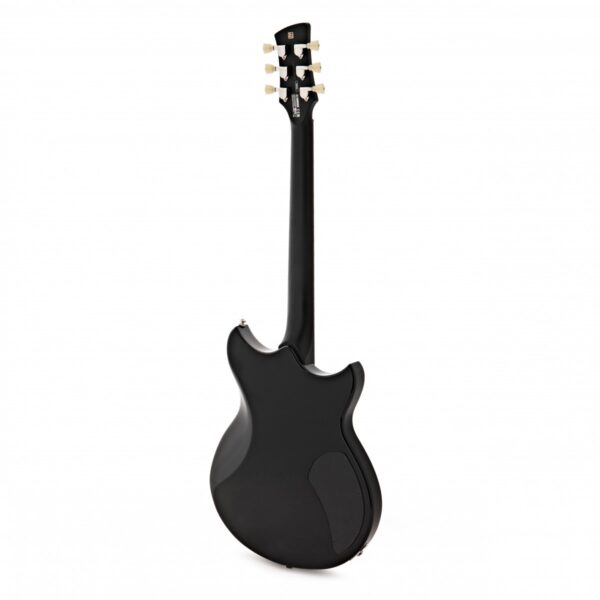 Yamaha Revstar Element RSE20 Left-Handed Black