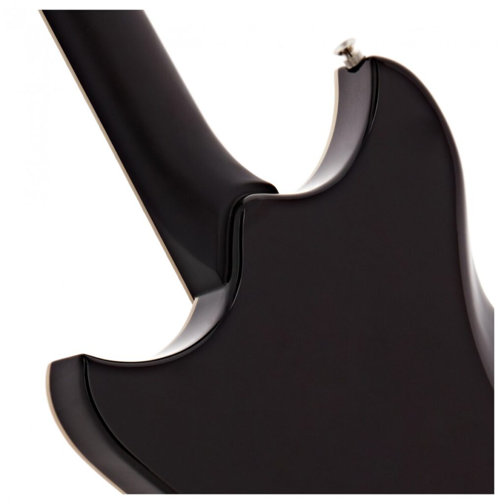 Yamaha Revstar Standard RSS02T Black