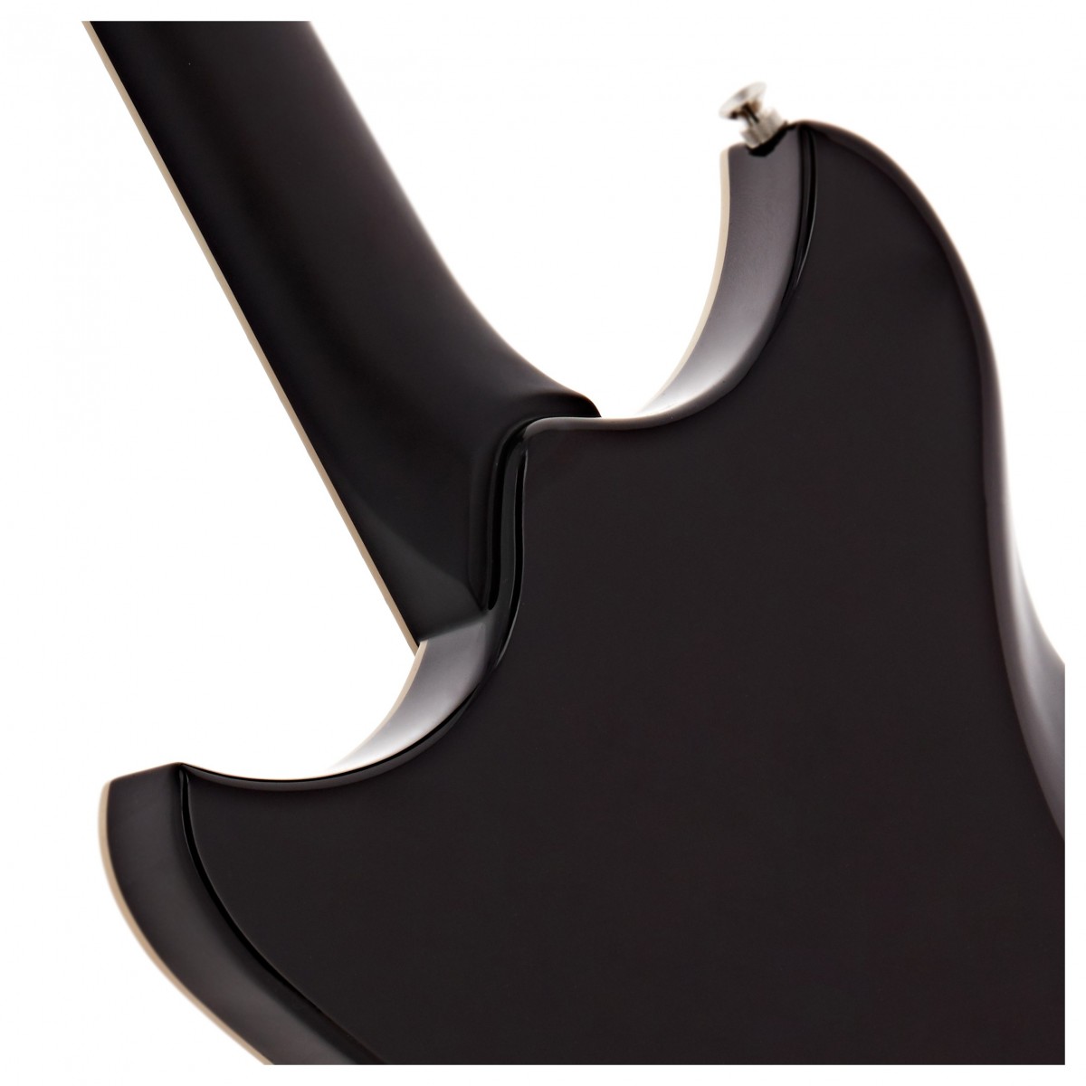 Yamaha Revstar Standard RSS02T Black