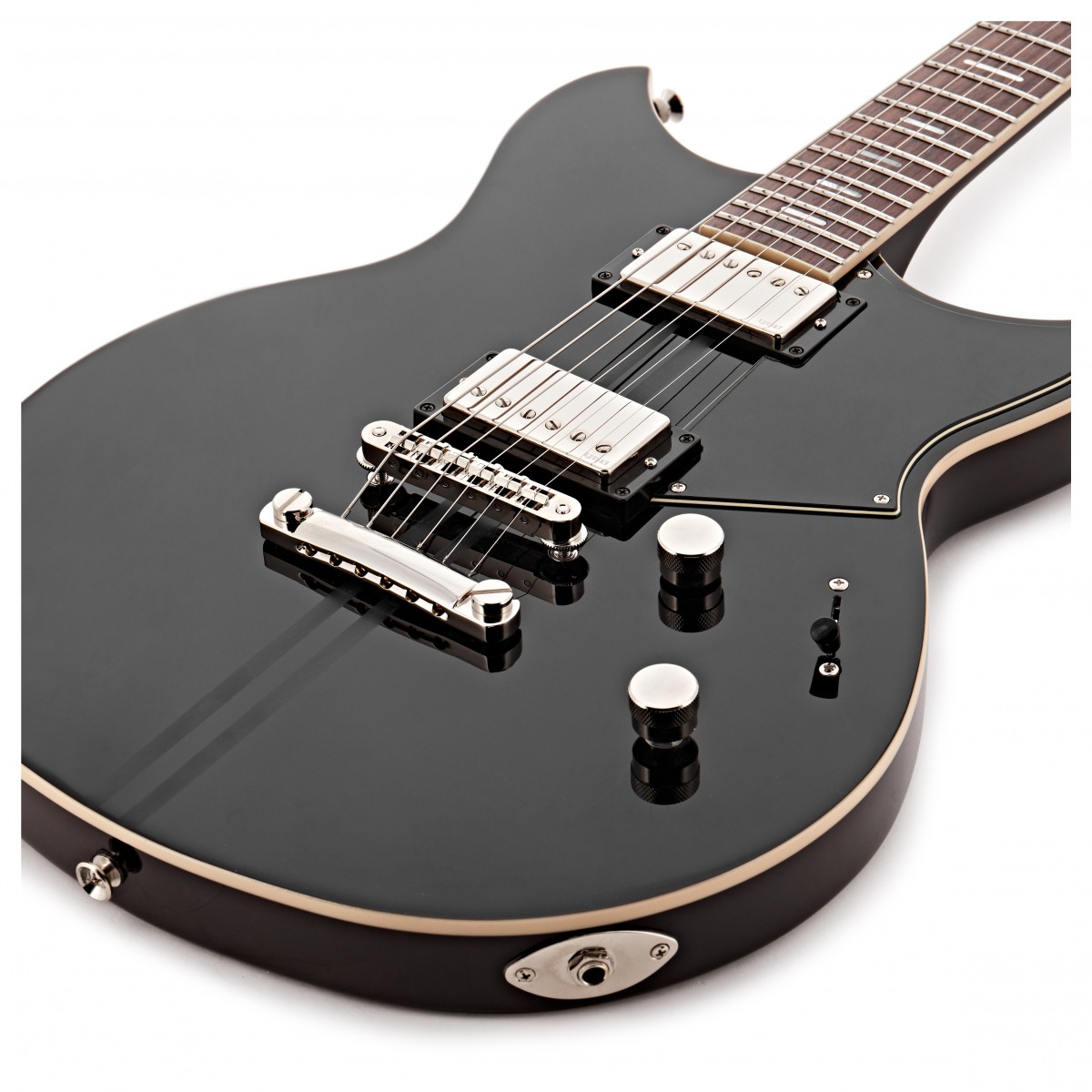 Yamaha Revstar Standard RSS20 Black