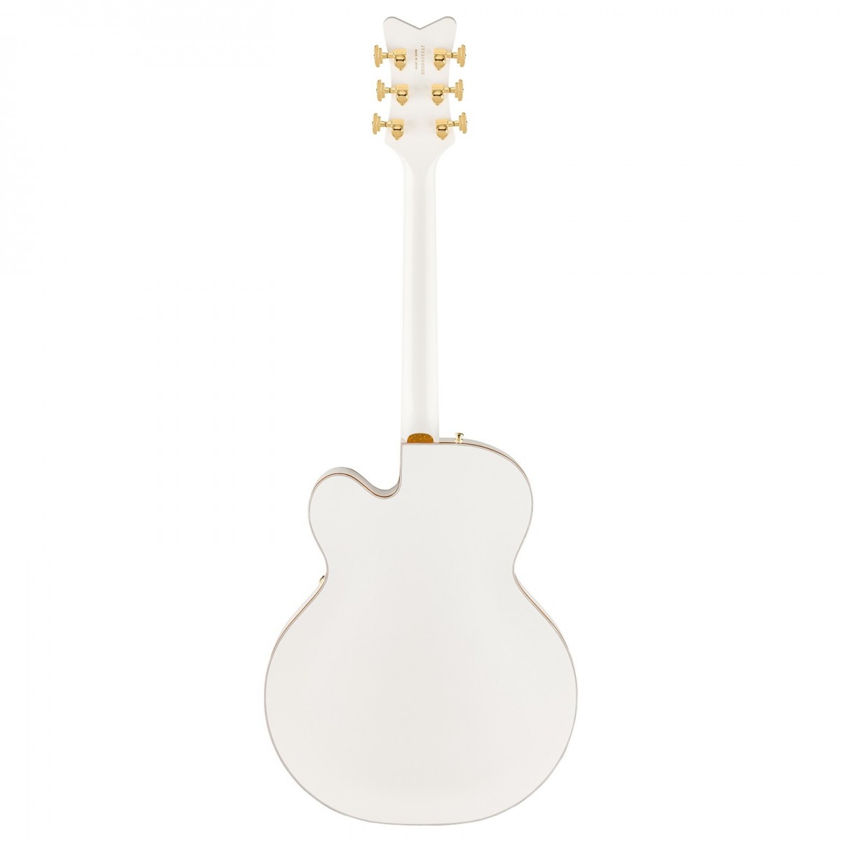 Gretsch Falcon Hollow Body with Bigsby White