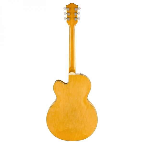Gretsch G2420 Streamliner Hollow Body with Chromatic II Village Amber