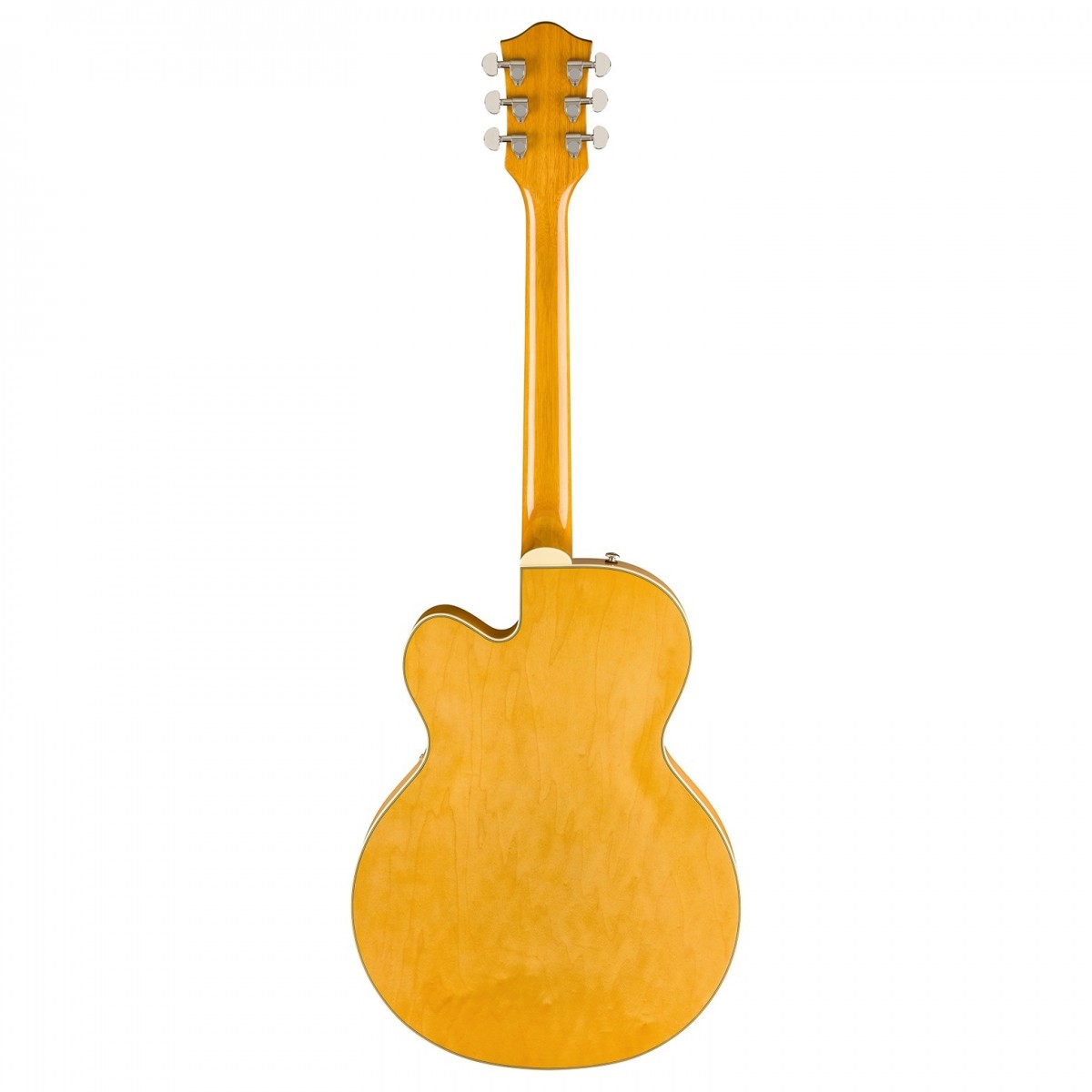 Gretsch G2420 Streamliner Hollow Body with Chromatic II Village Amber