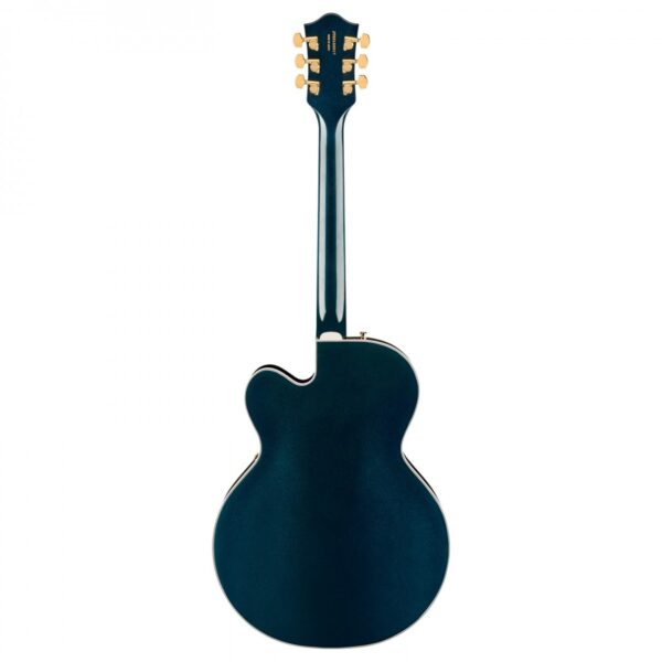 Gretsch Nashville Hollow Body with Bigsby Midnight Sapphire