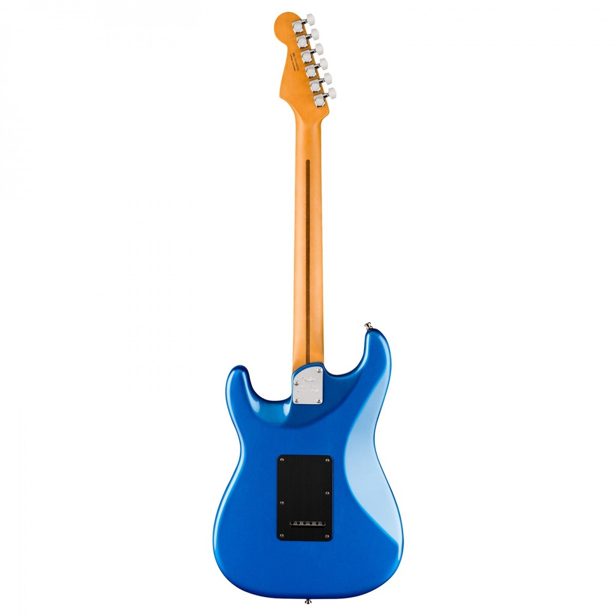 Fender American Ultra II Stratocaster EB Noble Blue