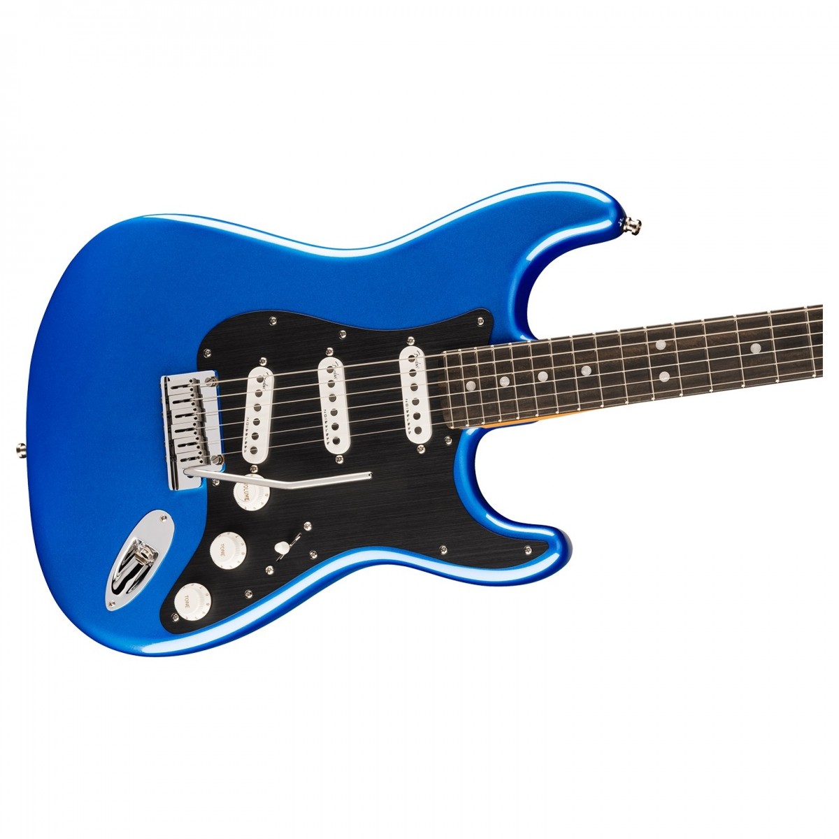 Fender American Ultra II Stratocaster EB Noble Blue