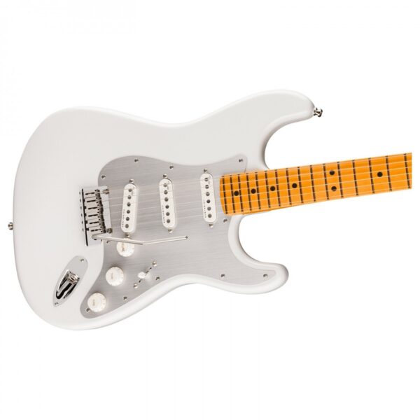 Fender American Ultra II Stratocaster MN Avalanche