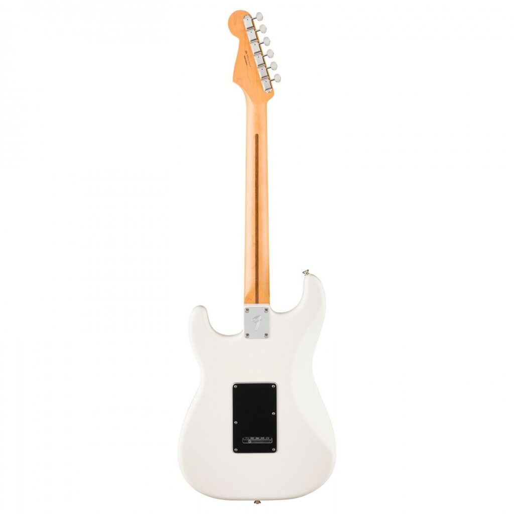 Fender Player II Stratocaster RW Polar White