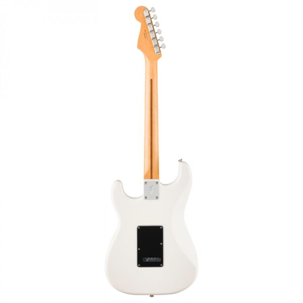 Fender Player II Stratocaster RW Polar White