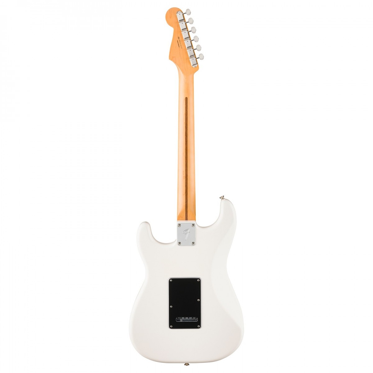 Fender Player II Stratocaster RW Polar White