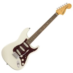 Squier Classic Vibe 70s Stratocaster Olympic White