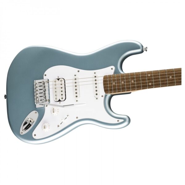 Squier Affinity Stratocaster Junior HSS Ice Blue Metallic