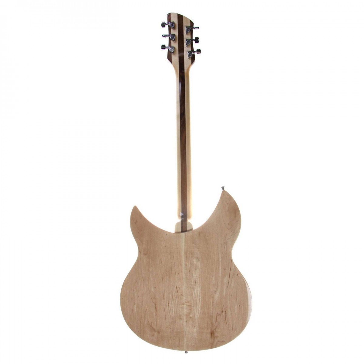 Rickenbacker 330 Semi Hollow Mapleglo