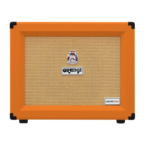 Orange Crush Pro CR60 Combo - Image 1