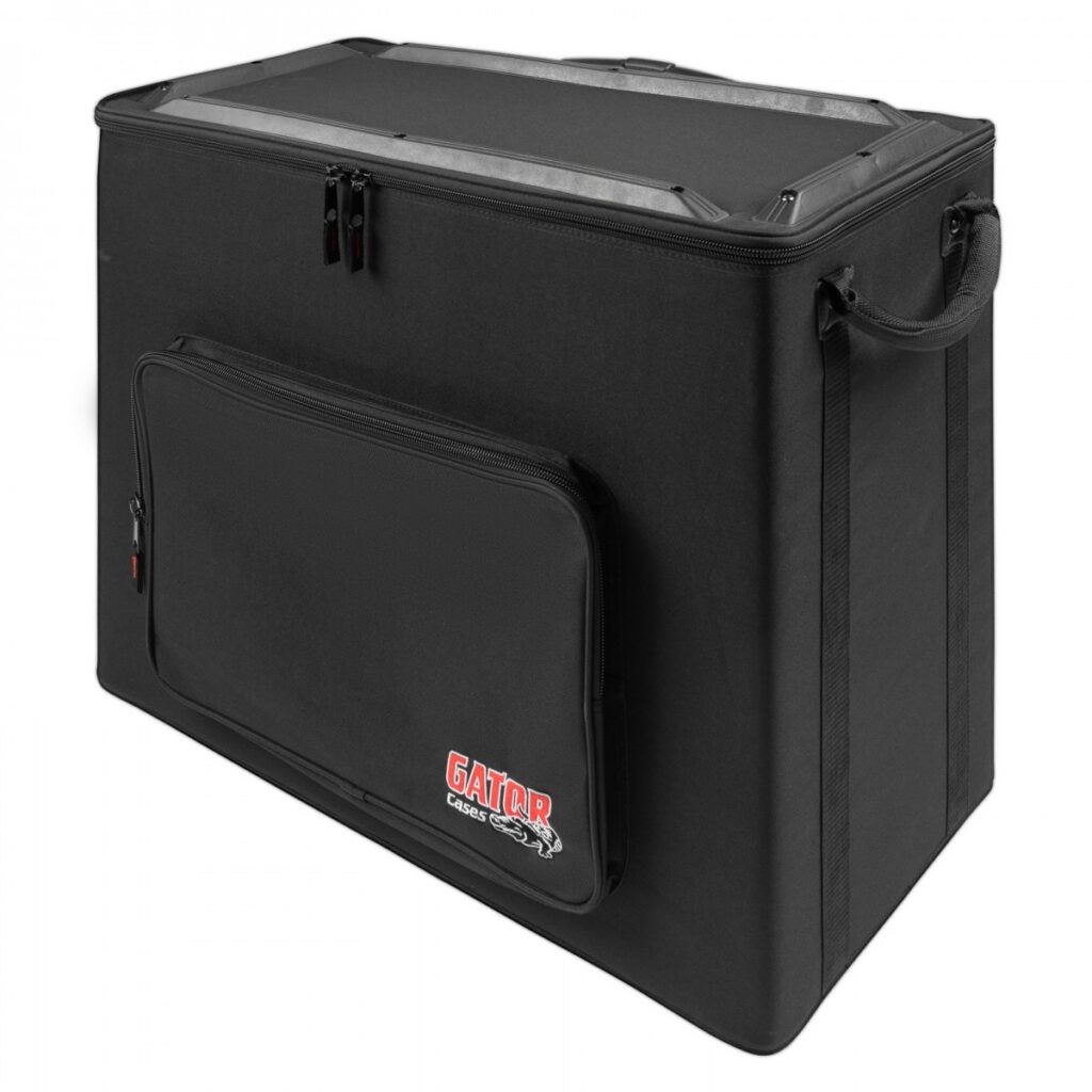 Gator G-112A 1x12 Combo Amp Transporter Case