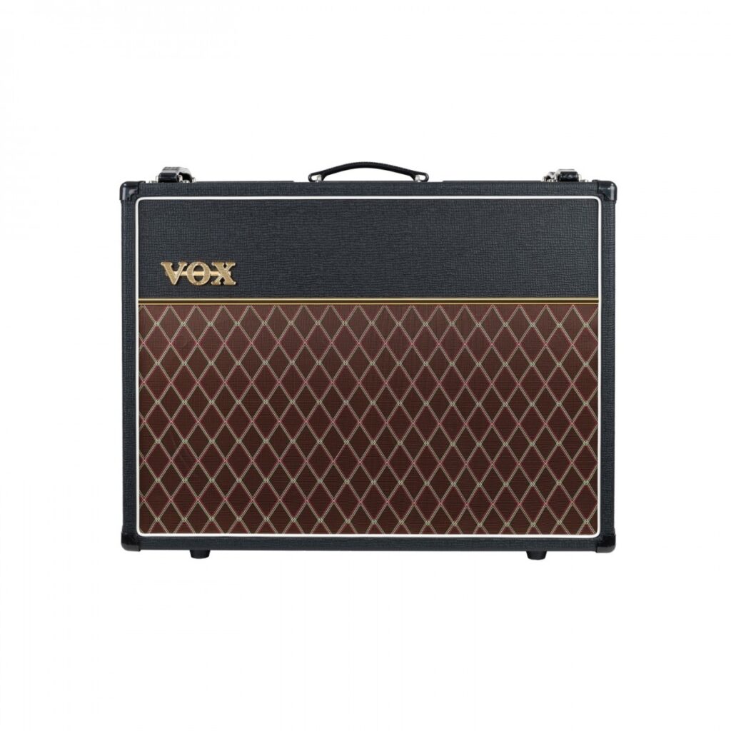 Vox AC15 Custom Twin (AC15C2)