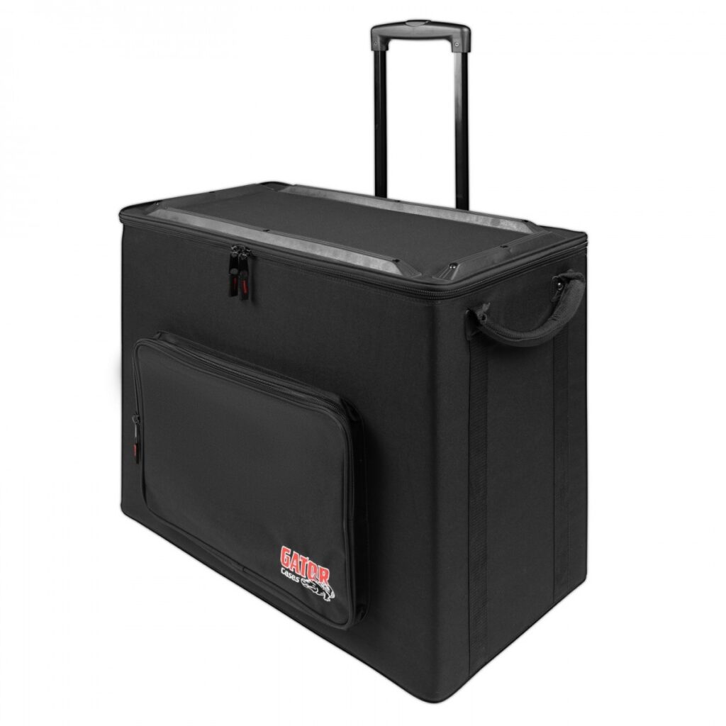 Gator G-112A 1x12 Combo Amp Transporter Case