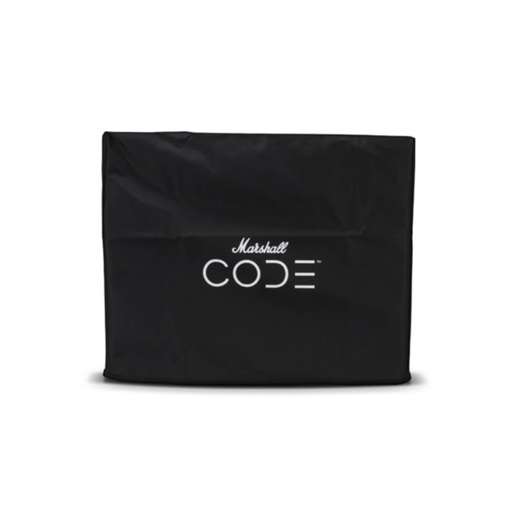 Marshall COVR-00131 CODE50 Combo Cover