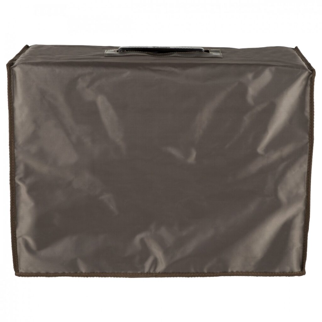 Fender Pro Junior Combo Amp Cover Brown
