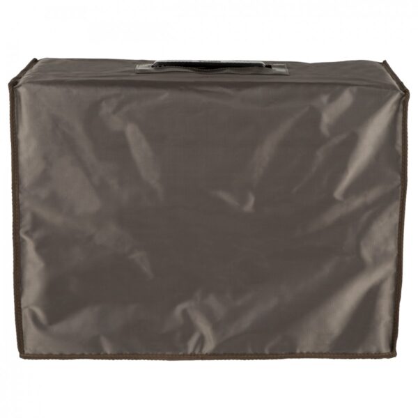 Fender Pro Junior Combo Amp Cover Brown - Image 2
