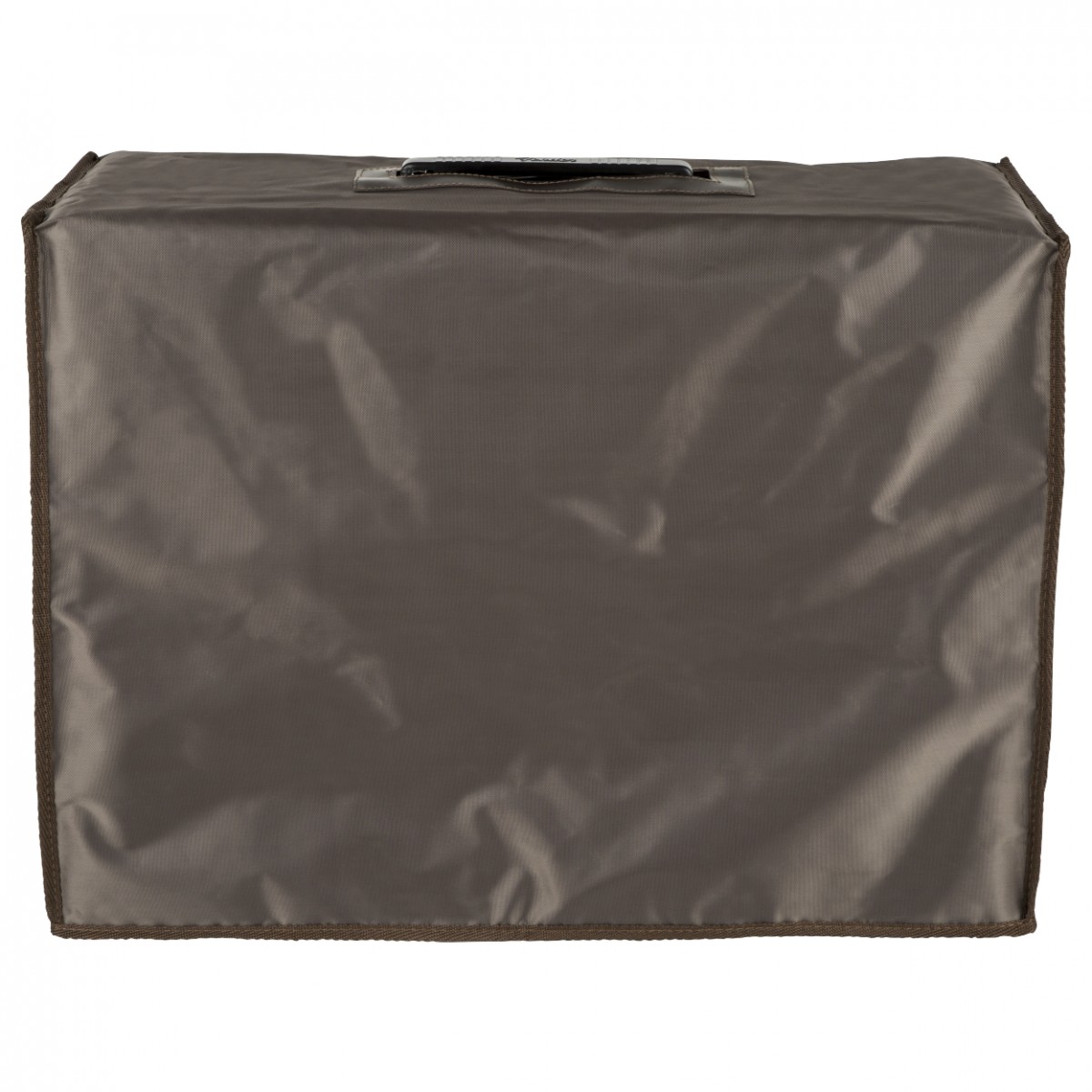 Fender Pro Junior Combo Amp Cover Brown - Image 2
