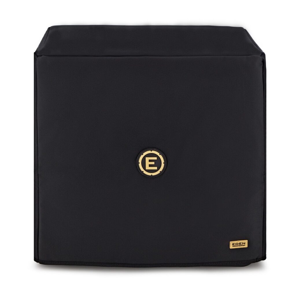 Eden NovaTone 112 Cabinet Cover