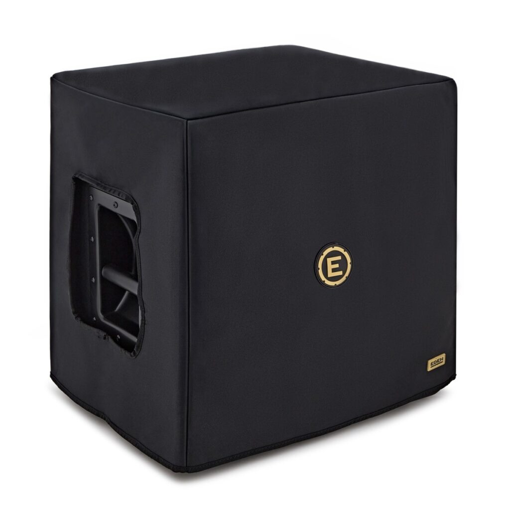 Eden NovaTone 112 Cabinet Cover