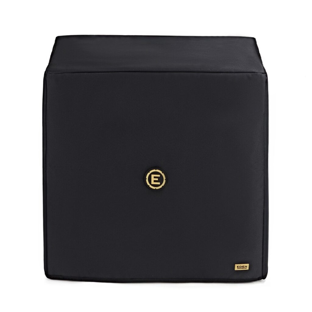 Eden NovaTone 210 / 115 Cabinet Cover
