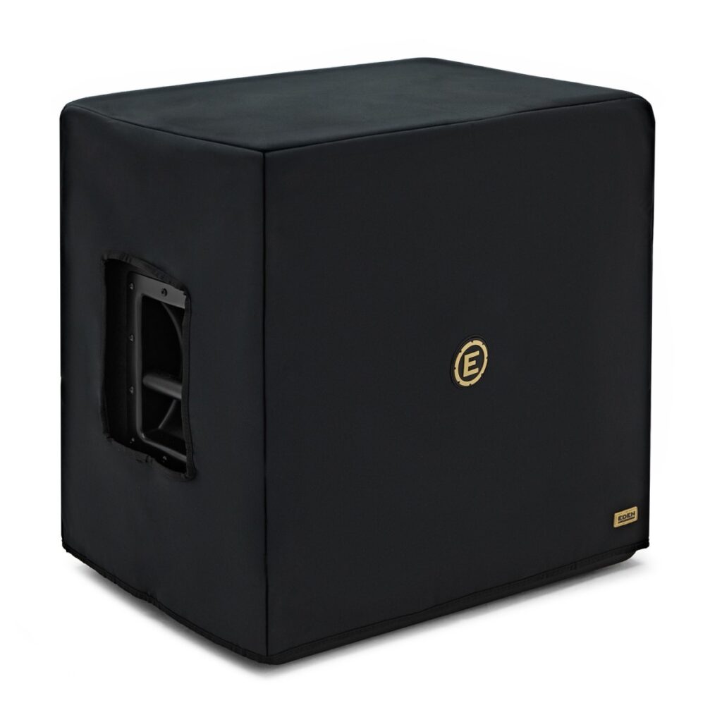 Eden NovaTone 210 / 115 Cabinet Cover