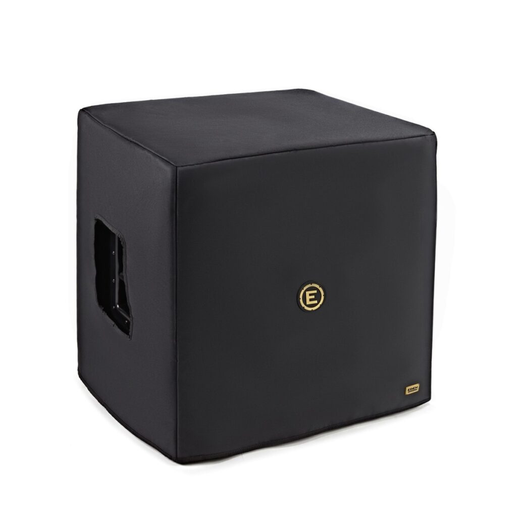 Eden NovaTone 212 Cabinet Cover