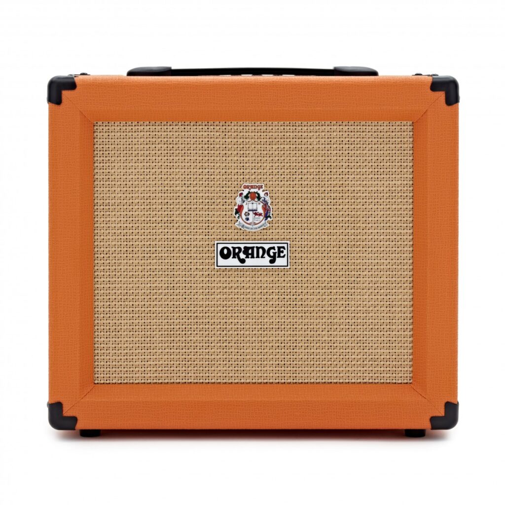Orange Crush 35RT Combo