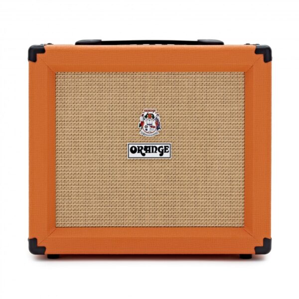 Orange Crush 35RT Combo