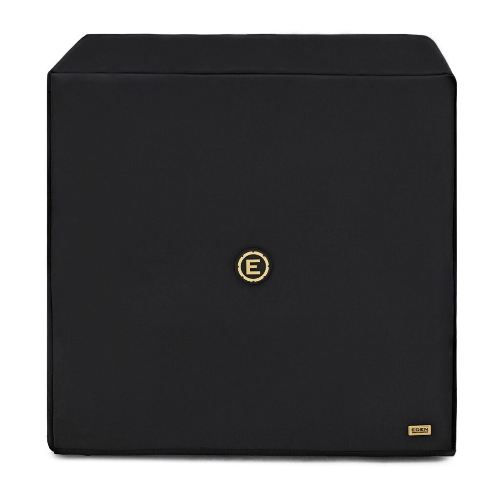 Eden NovaTone 410 Cabinet Cover
