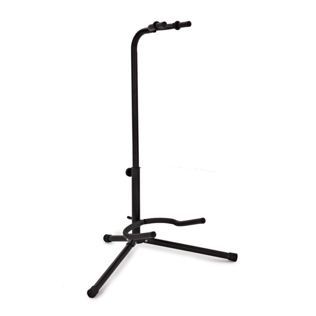 Traditional Guitar Stand